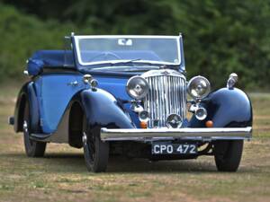 Afbeelding 7/50 van Talbot T 110 (1936)