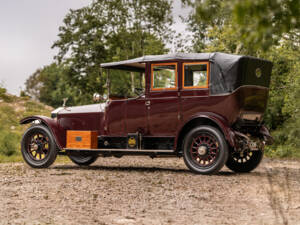 Image 3/50 de Rolls-Royce 40&#x2F;50 HP Silver Ghost (1912)