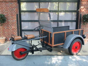Immagine 6/8 di Krauseco DUMMY (1930)
