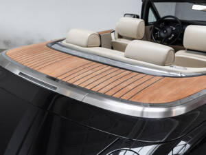 Image 26/36 of Rolls-Royce Phantom DHC (2008)