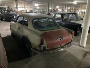 Image 5/9 of Alfa Romeo Giulietta Sprint (1958)