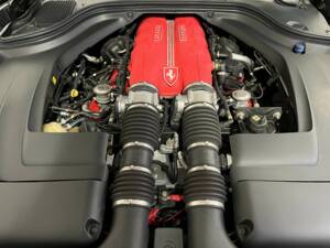 Afbeelding 5/19 van Ferrari California (2010)