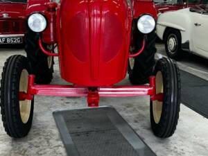 Imagen 5/17 de Porsche-Diesel Junior K (1955)