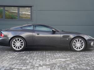 Bild 3/50 von Aston Martin V12 Vanquish S (2007)