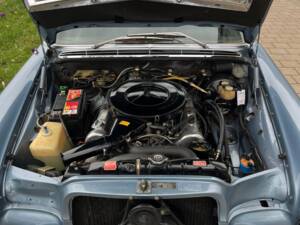Image 10/10 of Mercedes-Benz 280 SE 3,5 (1972)