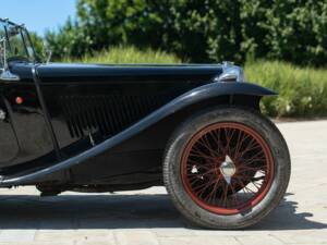Afbeelding 20/50 van MG TC (1947)