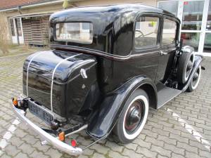 Bild 3/32 von Opel 1.2 litre (1935)