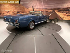 Bild 10/50 von Ford Mustang 289 (1965)