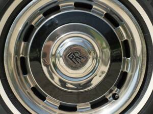 Bild 22/50 von Rolls-Royce Silver Shadow I (1972)