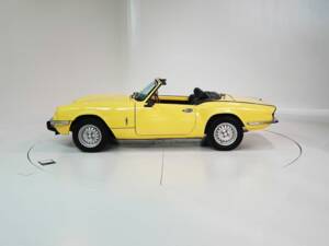 Image 8/15 of Triumph Spitfire 1500 (1976)