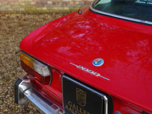 Image 50/50 of Alfa Romeo 2000 GTV (1972)