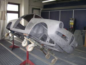 Bild 12/17 von Alfa Romeo Giulietta Sprint (1957)