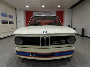 Immagine 2/15 di BMW 2002 turbo (1974)