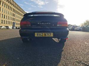 Image 9/14 of Subaru Impreza GT Turbo (1998)