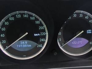 Imagen 40/58 de Mercedes-Benz SL 350 (2005)