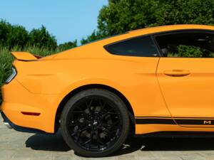 Bild 9/50 von Ford Mustang 2.3 Ecoboost (2019)