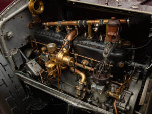 Image 3/50 of Rolls-Royce 40&#x2F;50 HP Silver Ghost (1920)