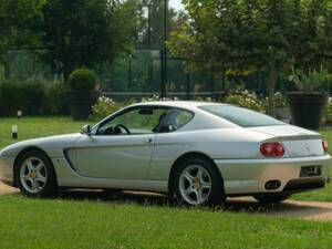 Image 6/50 de Ferrari 456 GT (1994)