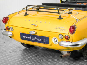 Imagen 30/50 de Triumph Spitfire Mk III (1968)