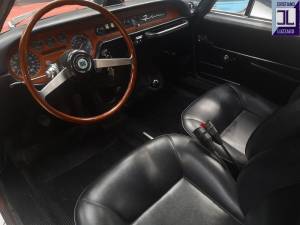 Immagine 23/45 di Lancia Fulvia Sport (Zagato) (1967)