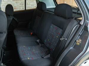 Immagine 23/45 di Volkswagen Golf IV 1.6 (1997)