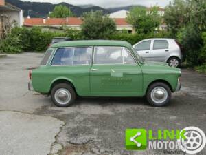 Image 5/10 of Autobianchi Bianchina Panoramica (1966)