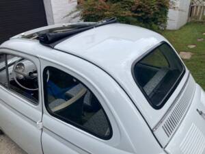 Image 12/19 de FIAT 500 D (1964)