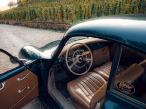 Image 43/80 of Porsche 356 A 1600 (1958)