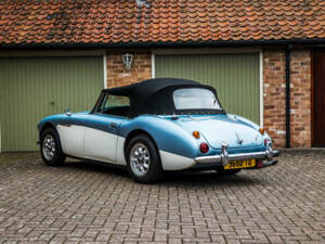 Bild 9/50 von Classic Roadsters Saxon (1991)