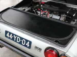 Image 44/50 of Ferrari 308 GTB (1977)