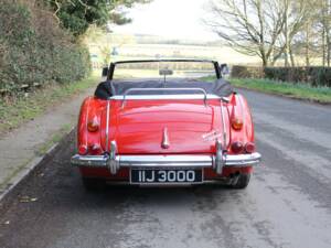 Image 5/16 of Austin-Healey 3000 Mk III (BJ8) (1964)