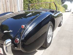 Bild 22/28 von Austin-Healey 100&#x2F;4 (BN1) (1954)