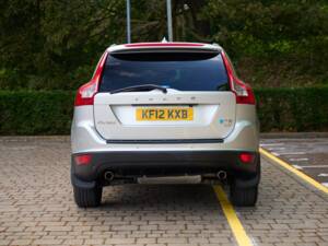Image 25/50 de Volvo XC60 T5 (2012)