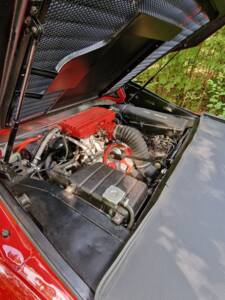 Image 9/82 of Ferrari 308 GTS Quattrovalvole (1983)