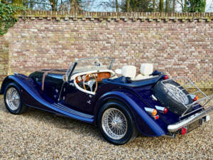 Image 32/50 of Morgan Plus 8 35th Anniversary (2004)