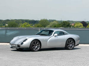 Bild 30/50 von TVR Tuscan S (2005)