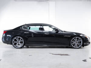 Afbeelding 3/44 van Maserati Quattroporte GTS (2013)