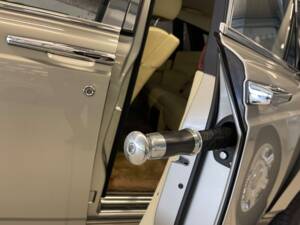 Image 20/20 of Rolls-Royce Phantom VII (2004)