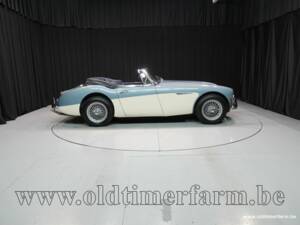 Image 6/15 de Austin-Healey 3000 Mk III (BJ8) (1967)