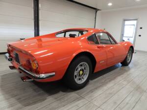 Imagen 4/14 de Ferrari Dino 246 GT (1971)