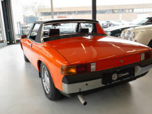 Bild 39/82 von Porsche 914  1.7 (1972)