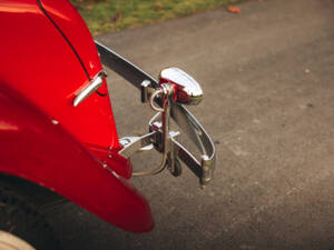 Image 74/74 of Mercedes-Benz 500 K Cabriolet A (1935)