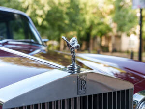 Bild 7/32 von Rolls-Royce Silver Shadow II (1978)