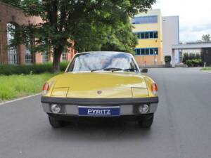 Image 5/19 of Porsche 914&#x2F;6 (1970)