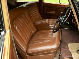 Image 33/50 of Bentley Mark VI (1950)