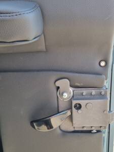 Bild 14/35 von Land Rover 88 (1976)