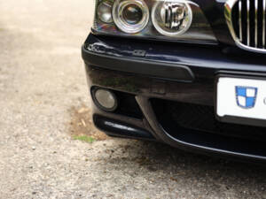 Bild 68/82 von BMW M5 (2000)