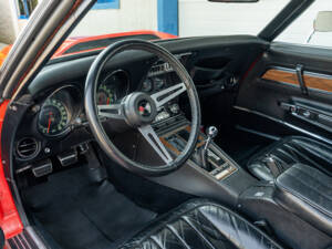 Image 41/57 de Chevrolet Corvette Stingray (1970)