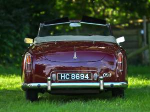 Image 3/50 of Alvis TD 21 (1962)