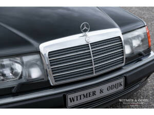 Bild 15/34 von Mercedes-Benz 500 E (1992)